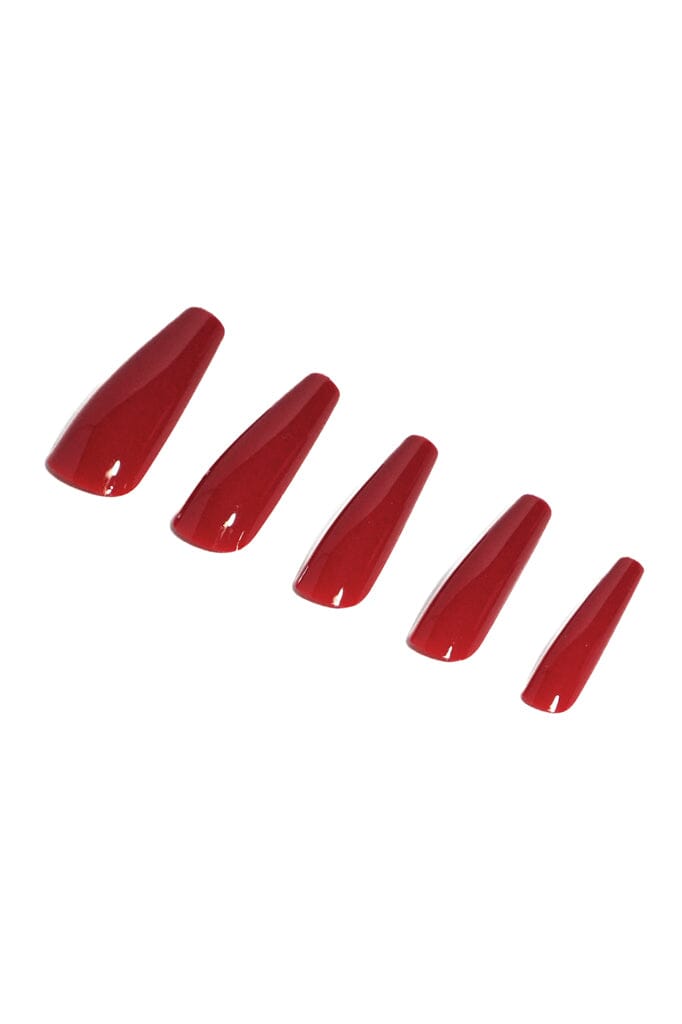 Kiss - Press On Nails Koo Pink